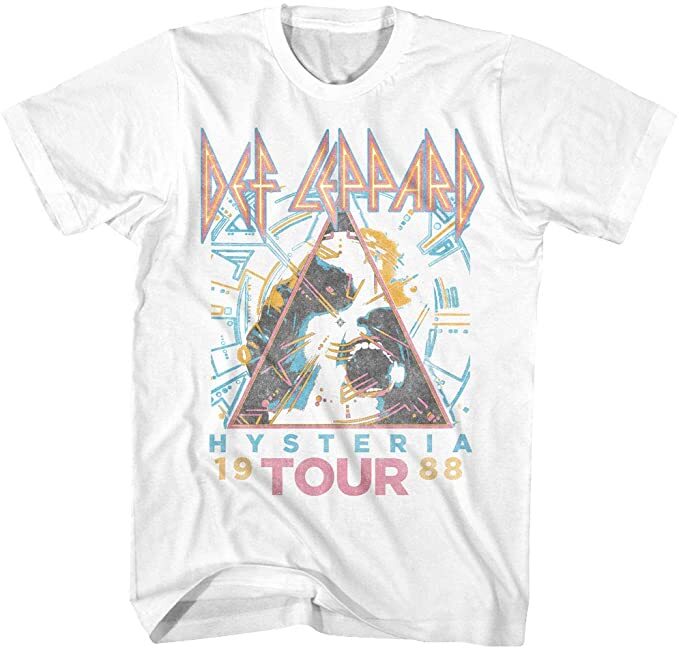 Californian deputo Rock Shirt